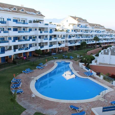Duquesa Suites. Manilva San Luis de Sabinillas Bagian luar foto