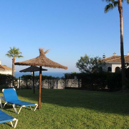 Duquesa Suites. Manilva San Luis de Sabinillas Bagian luar foto