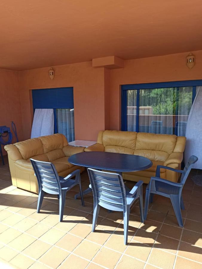 Duquesa Suites. Manilva San Luis de Sabinillas Bagian luar foto