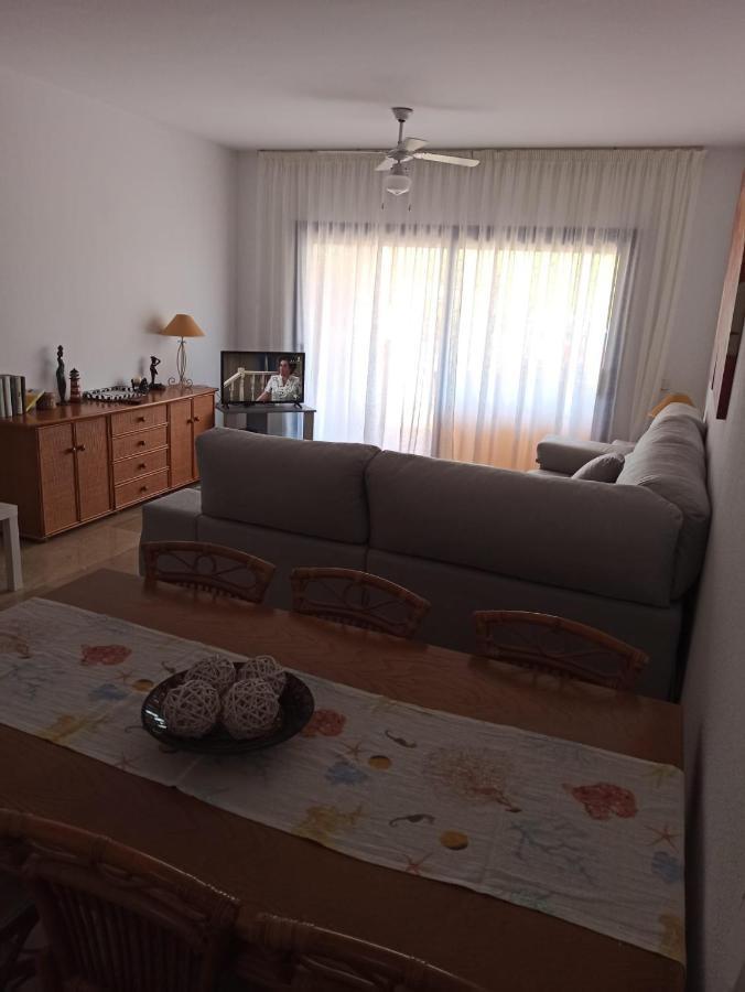 Duquesa Suites. Manilva San Luis de Sabinillas Bagian luar foto