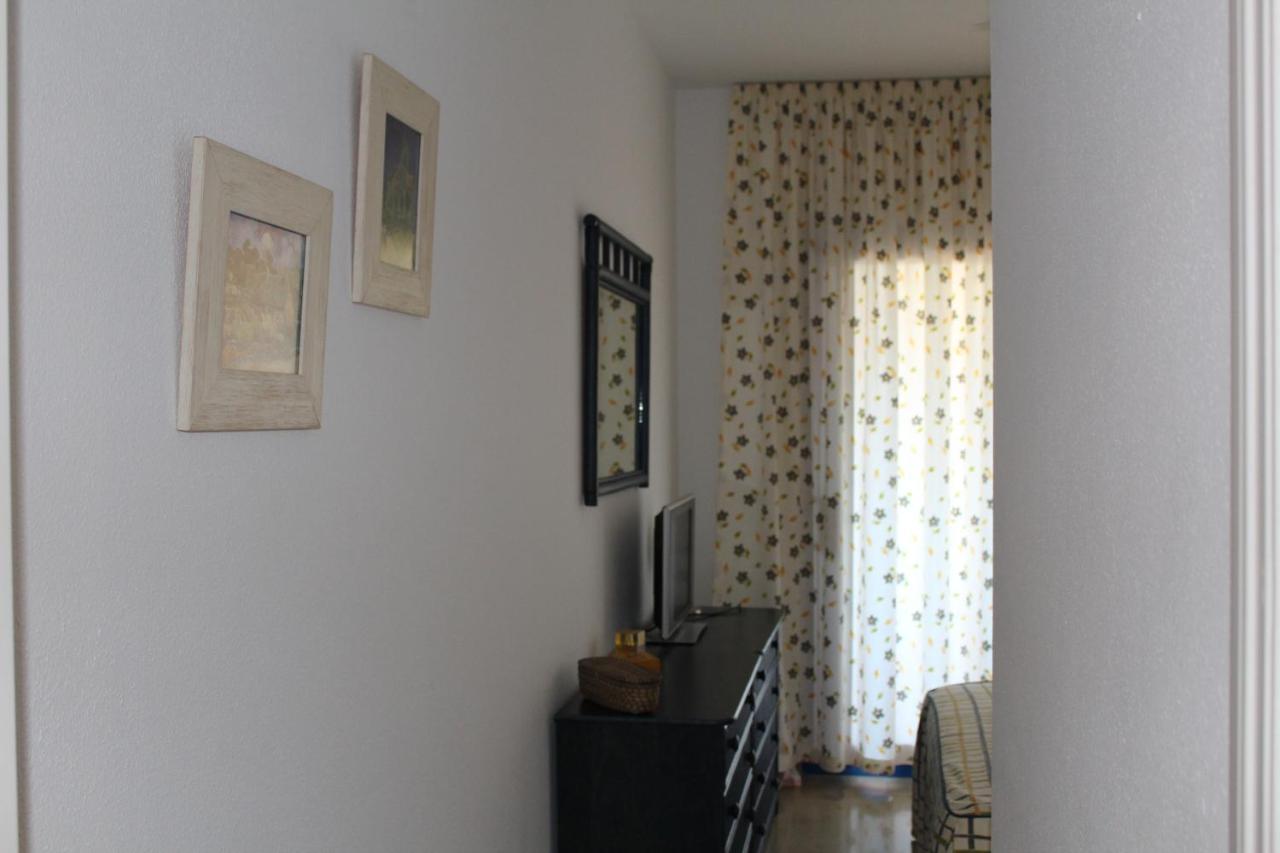 Duquesa Suites. Manilva San Luis de Sabinillas Bagian luar foto