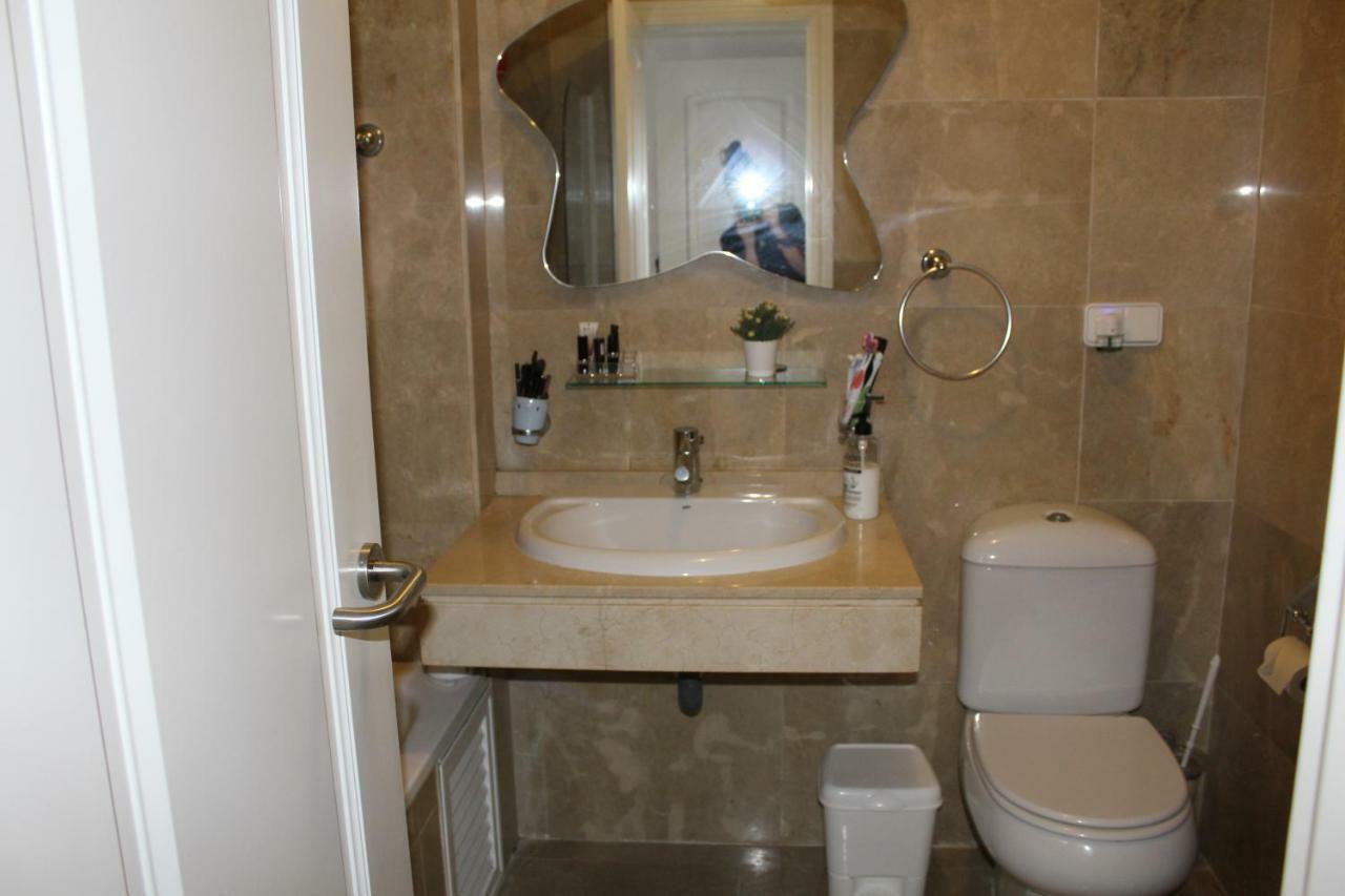 Duquesa Suites. Manilva San Luis de Sabinillas Bagian luar foto