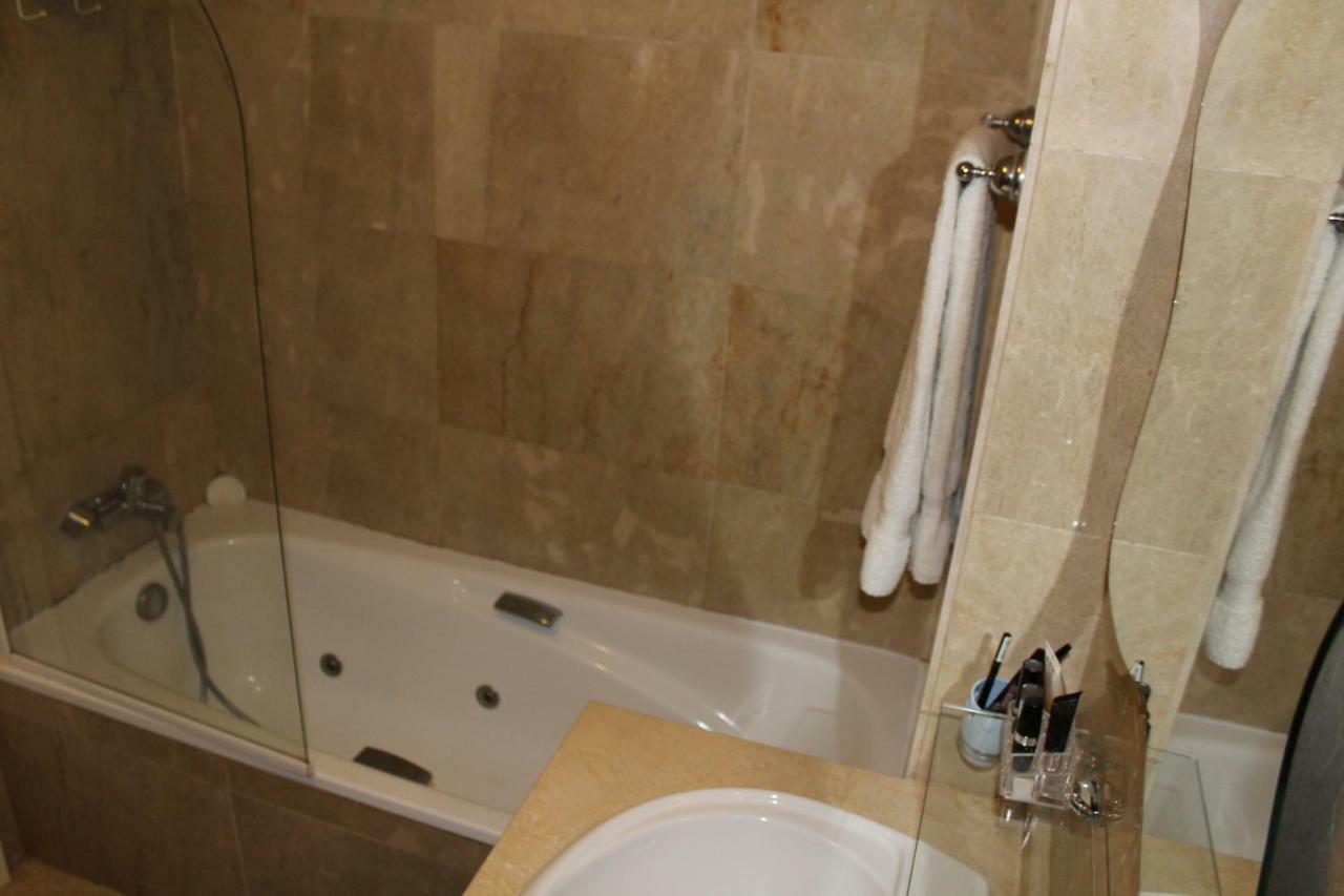 Duquesa Suites. Manilva San Luis de Sabinillas Bagian luar foto