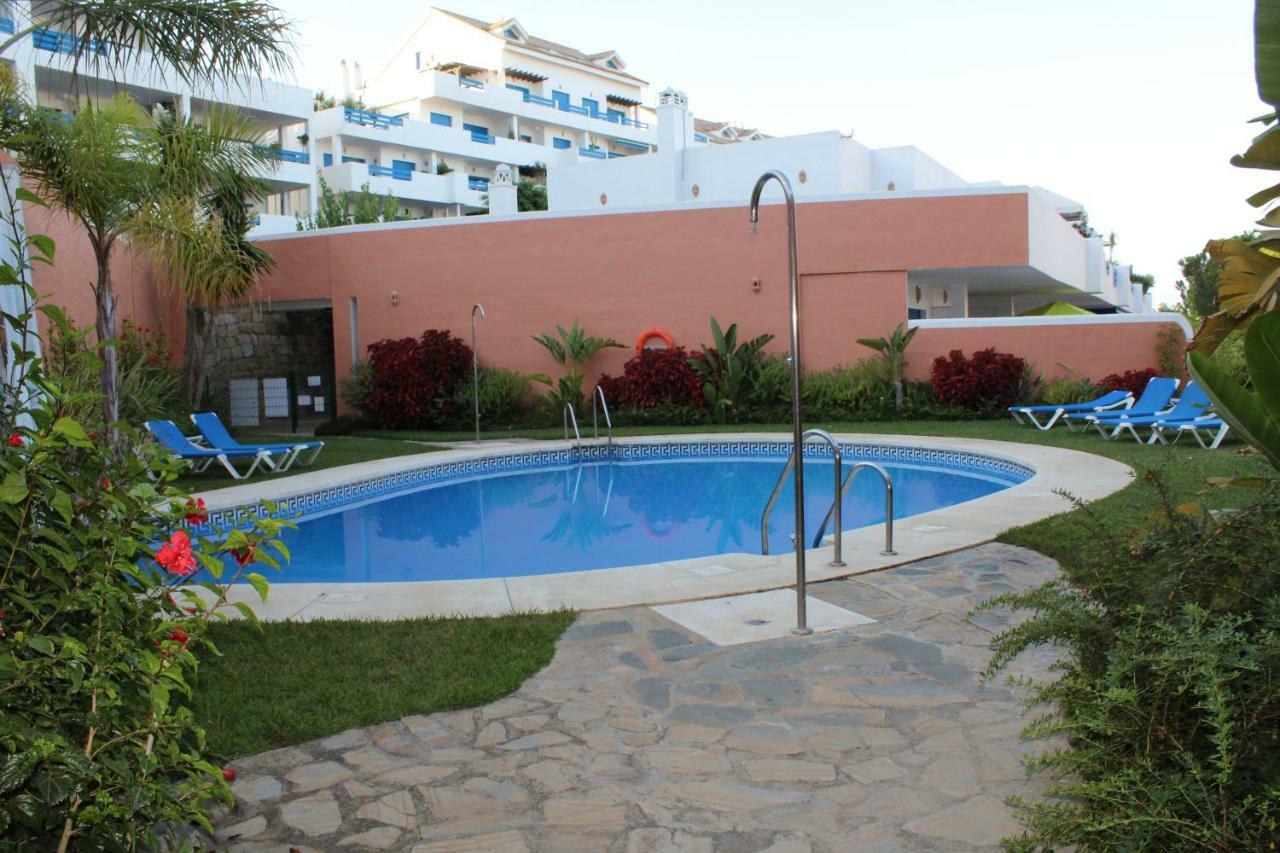 Duquesa Suites. Manilva San Luis de Sabinillas Bagian luar foto
