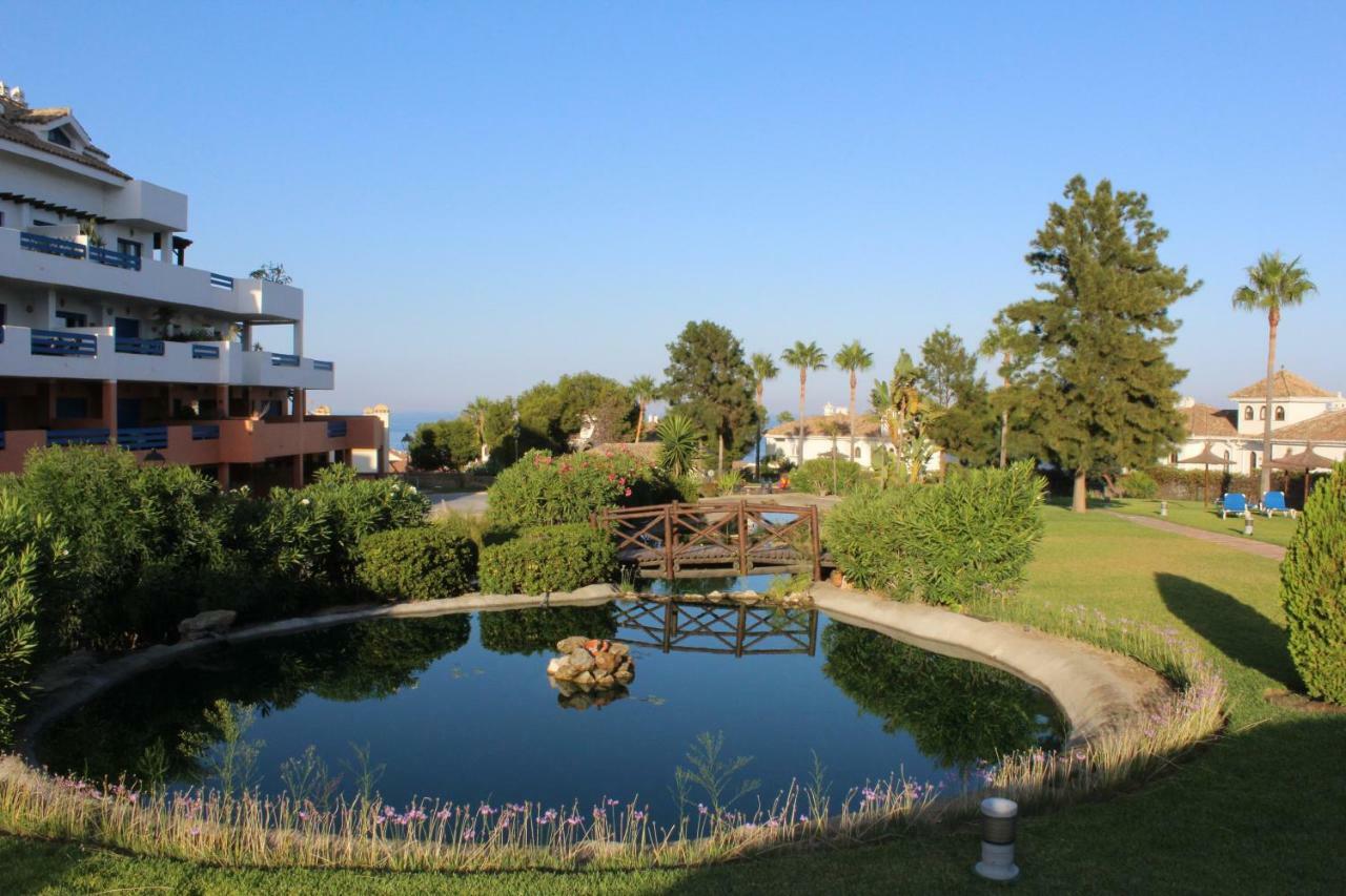 Duquesa Suites. Manilva San Luis de Sabinillas Bagian luar foto