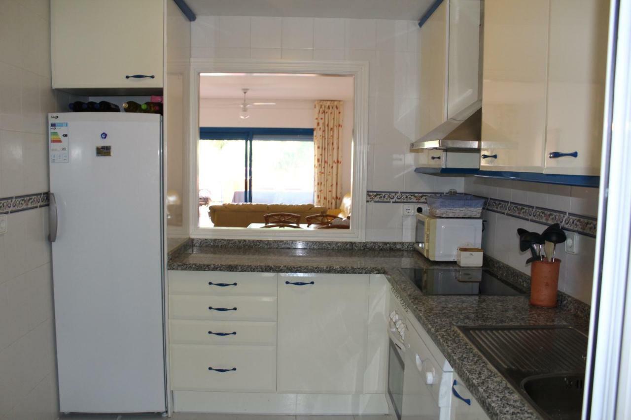 Duquesa Suites. Manilva San Luis de Sabinillas Bagian luar foto