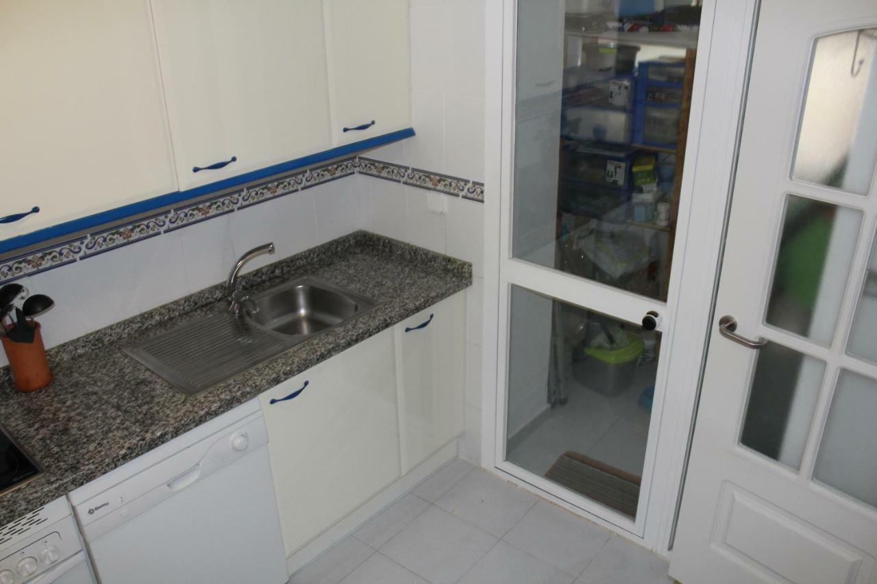 Duquesa Suites. Manilva San Luis de Sabinillas Bagian luar foto