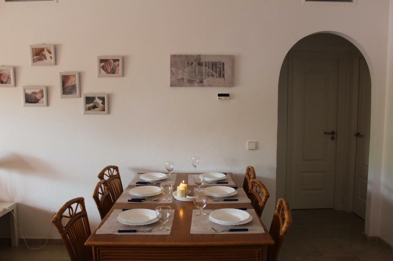 Duquesa Suites. Manilva San Luis de Sabinillas Bagian luar foto