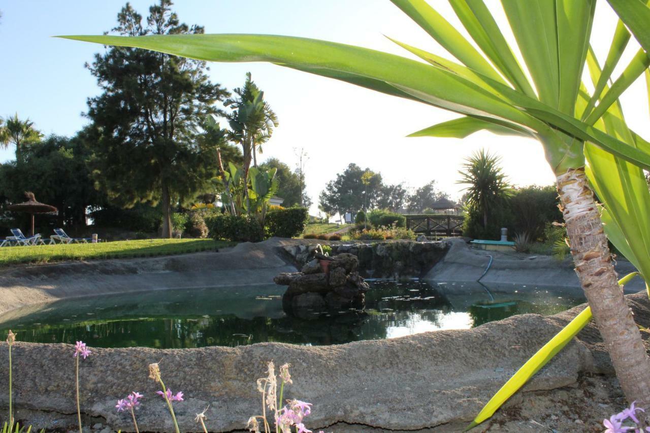 Duquesa Suites. Manilva San Luis de Sabinillas Bagian luar foto