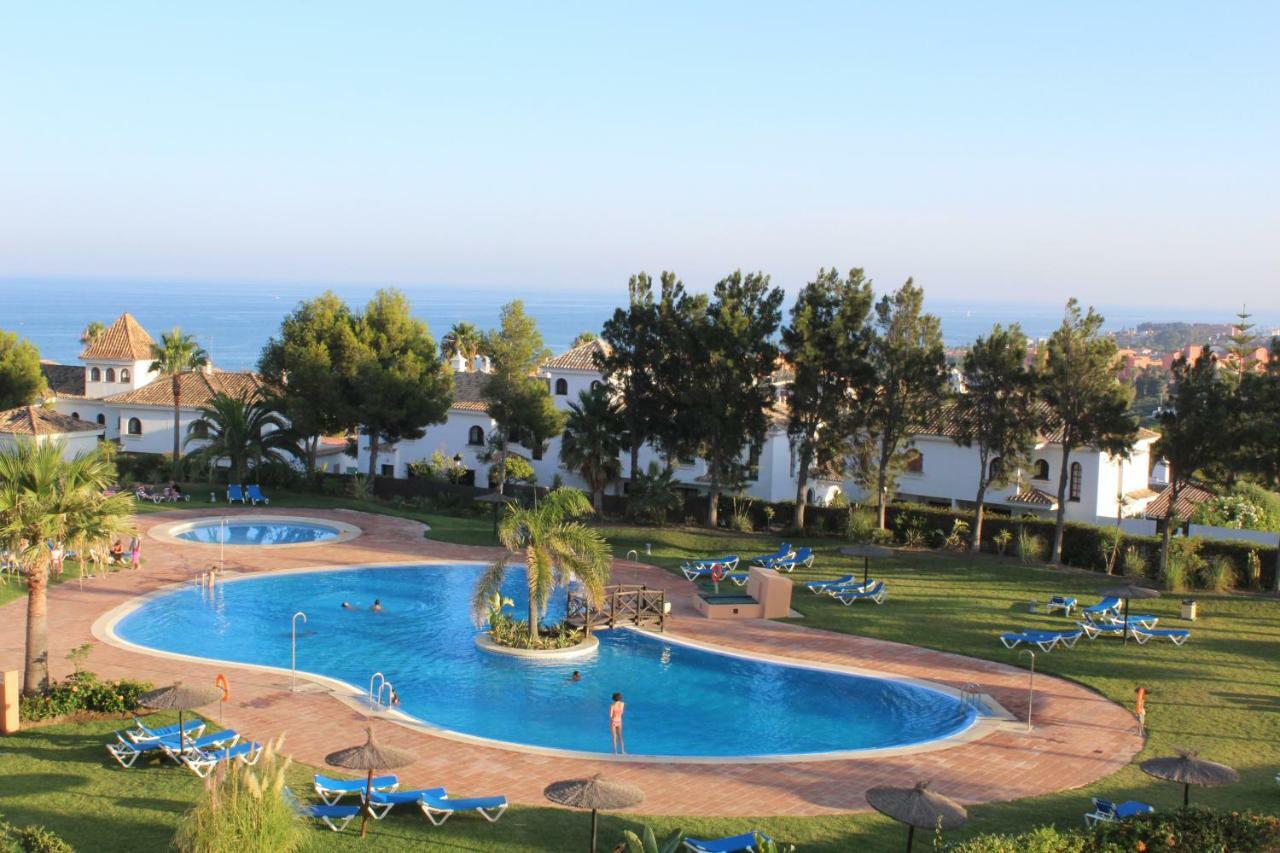 Duquesa Suites. Manilva San Luis de Sabinillas Bagian luar foto