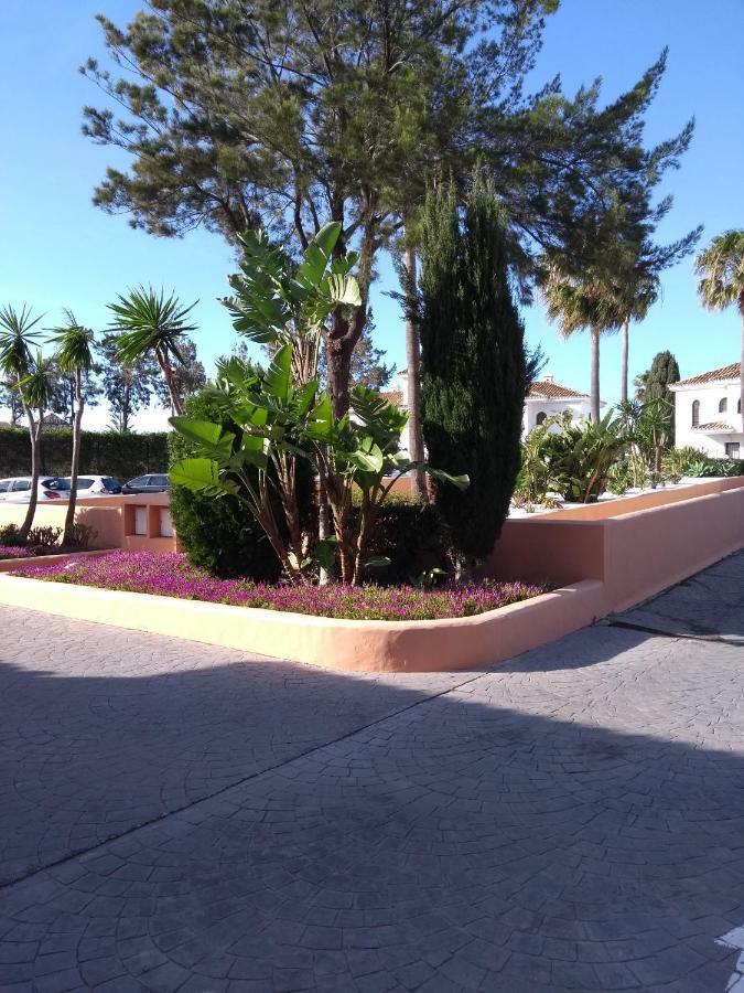 Duquesa Suites. Manilva San Luis de Sabinillas Bagian luar foto
