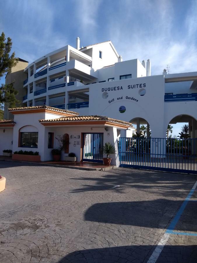 Duquesa Suites. Manilva San Luis de Sabinillas Bagian luar foto